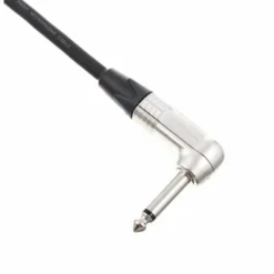 pro snake XLR female / L- Jack Mono