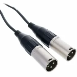 pro snake 79830-10 XLR Multicore 10m