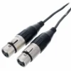 pro snake 79830-5.0 XLR Multicore 5m