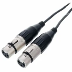 pro snake 79830-5.0 XLR Multicore 5m