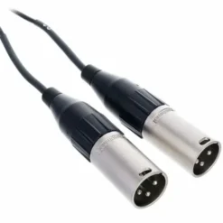 pro snake 79830-5.0 XLR Multicore 5m