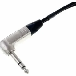 pro snake Y-Adapter Cable L-Jack S/2xM