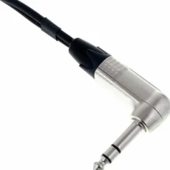 pro snake Y-Adapter Cable L-Jack S/2xM