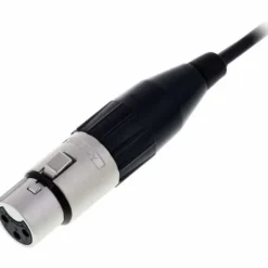 pro snake Y-Cable XLRF / 2x Jack