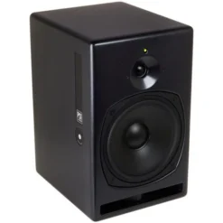 PSI Audio A21-M Metal Black