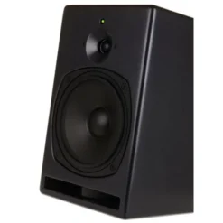 PSI Audio A21-M Metal Black