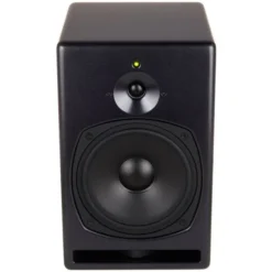 PSI Audio A21-M Metal Black