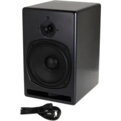 PSI Audio A21-M Metal Black