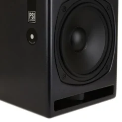 PSI Audio A21-M Metal Black