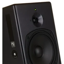 PSI Audio A21-M Metal Black