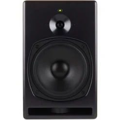 PSI Audio A21-M Metal Black