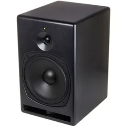 PSI Audio A21-M Metal Black
