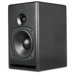 PSI Audio A17-M Metal Black
