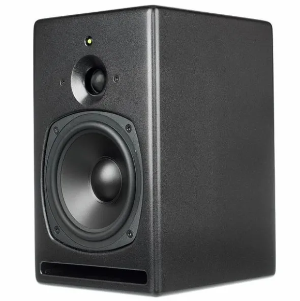 PSI Audio A17-M Metal Black