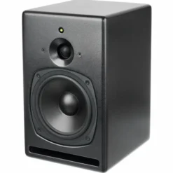 PSI Audio A17-M Metal Black