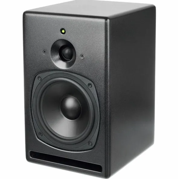 PSI Audio A17-M Metal Black