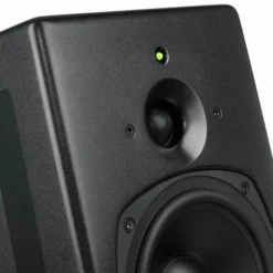 PSI Audio A17-M Metal Black