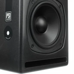 PSI Audio A17-M Metal Black