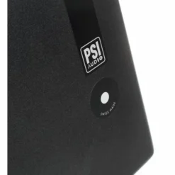 PSI Audio A17-M Metal Black
