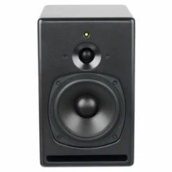 PSI Audio A17-M Metal Black