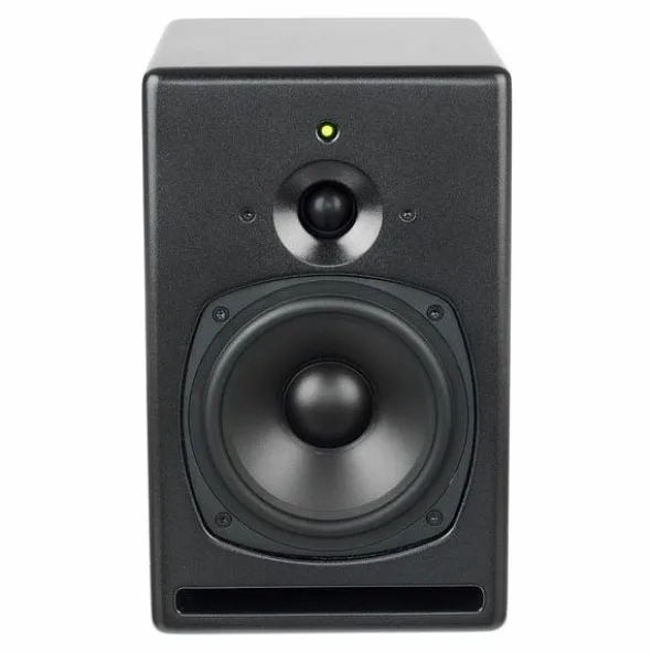 PSI Audio A17-M Metal Black