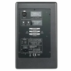 PSI Audio A17-M Metal Black