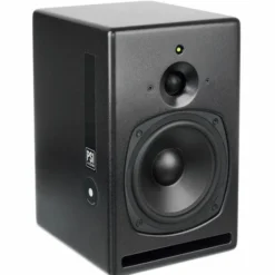 PSI Audio A17-M Metal Black