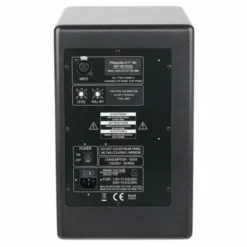 PSI Audio A17-M Metal Black