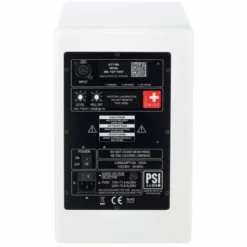 PSI Audio A17-M Pure White