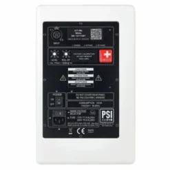 PSI Audio A17-M Pure White