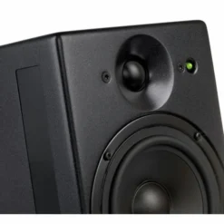 PSI Audio A14-M Studio Black