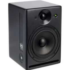 PSI Audio A14-M Studio Black