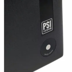 PSI Audio A14-M Studio Black