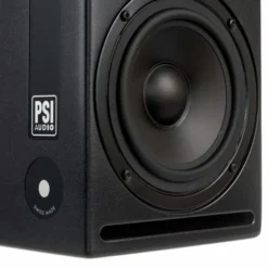 PSI Audio A14-M Studio Black