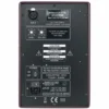 PSI Audio A14-M Studio Red