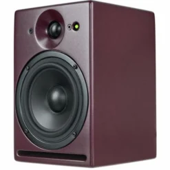 PSI Audio A14-M Studio Red