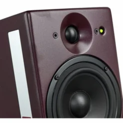 PSI Audio A14-M Studio Red