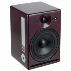 PSI Audio A14-M Studio Red