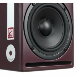 PSI Audio A14-M Studio Red