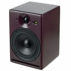 PSI Audio A14-M Studio Red