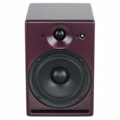 PSI Audio A14-M Studio Red
