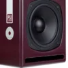 PSI Audio A17-M Studio Red