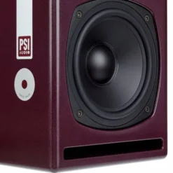 PSI Audio A17-M Studio Red
