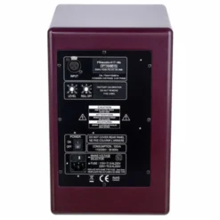 PSI Audio A17-M Studio Red