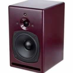 PSI Audio A17-M Studio Red