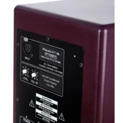 PSI Audio A17-M Studio Red