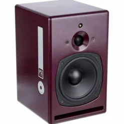 PSI Audio A17-M Studio Red