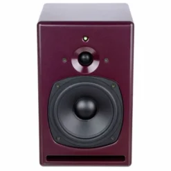 PSI Audio A17-M Studio Red