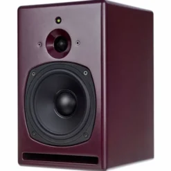 PSI Audio A17-M Studio Red