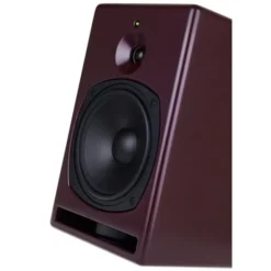 PSI Audio A21-M Studio Red